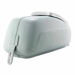 PQ 10211600 PORTAOGGETTI FRONT 90SS 50SS per Vespa SS SUPER SPRINT 50 1965-1971 - Picture 1 of 5