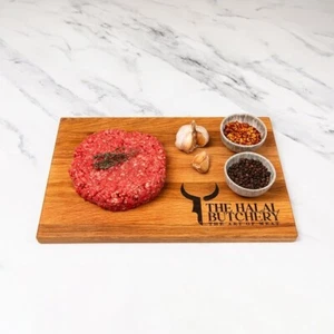 Halal Beef Mince – Premium Quality, Fresh & Tender - Picture 1 of 4