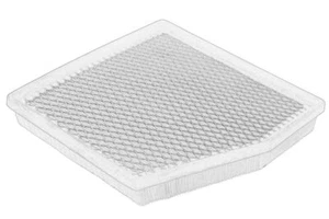 Air filter OE CHRYSLER 68214516AA - Picture 1 of 6