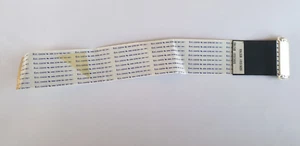 ribbon cable cavo flat kotl e220709 awm 20798 80c 60v vw-1 - Imagen 1 de 4