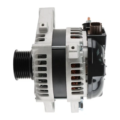 Alternator for 2005-2015 Toyota Tacoma 2003-2009 4Runner 130 Amp 11139N - Image 1 of 4