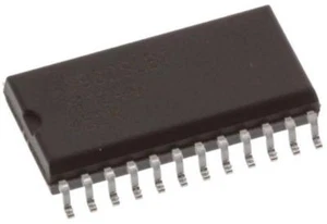 1 x Allegro Microsystems A3982SLBTR-T Stepper Motor Driver 35 V 2A 24-Pin SOIC W - Picture 1 of 1