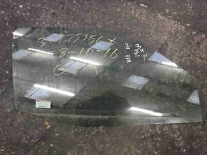 Renault Clio MK2 1998-2006 Drivers OSF Front Window Glass 3dr - Picture 1 of 2