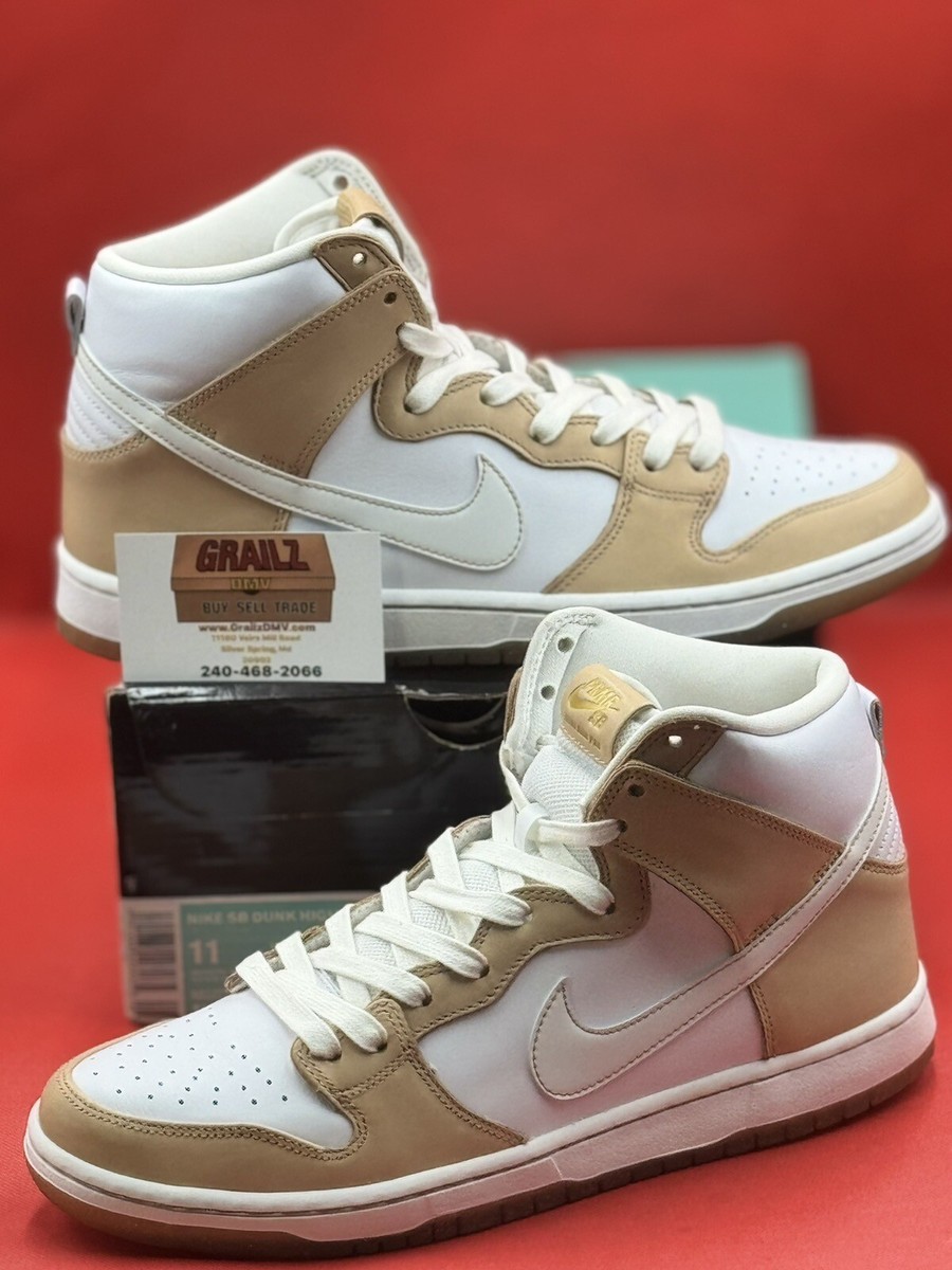 Nike Premier x Dunk SB TRD High Win Some, Lose Some for Sale Nike Premier x Dunk SB TRD High Win Some, Lose Some for Sale