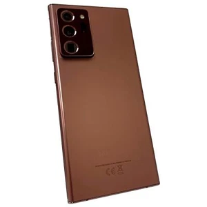 Samsung Galaxy Note 20 Ultra Dual SIM Various Colours Unlocked 5G | Average - Afbeelding 1 van 18