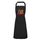 There is no WE in Pancakes Mens Womens Apron