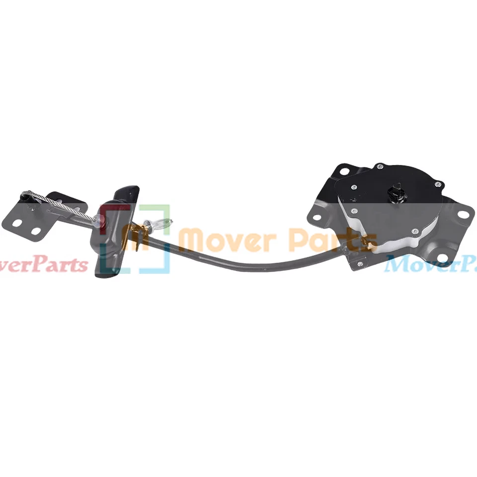 Conjunto de soporte de rueda de repuesto 62800-2W000 para Hyundai Santa Fe 2015-2018 Foto 1 de 1