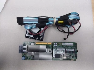 Cisco UCSC-MRAID12G-512 12Gb/s SAS RAID Controller 74-12862-01 - Picture 1 of 5