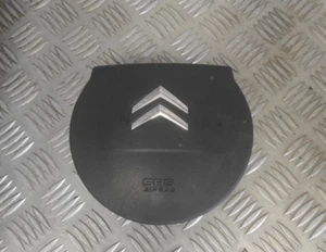 Airbag volant conducteur - CITROEN C4 PICASSO I (1) - Réf : 96866504ZD - Picture 1 of 5