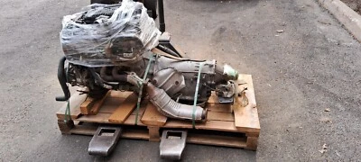 2008-2009-2010-2011-2012 INFINITI G37 CONVERSÍVEL RWD 3.7L MOTOR 83K - Imagem 1 de 4