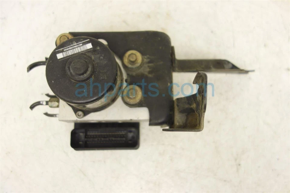 Nissan Murano 2004 VSA bomba abs modulador acumulador 47660-Cb610 Foto 1 de 4