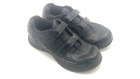 New Balance Mw577vk Men's Black Leather Walking Shoes Size 9 2e Wide
