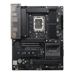 PROART B760-CREATOR ATX / Intel B760 / LGA 1700 / 4xDDR5/128GB/4xSATA/USB3 - Photo 1/6