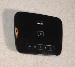 Huawei F256VW Verizon Wireless Home Phone Connect Router USED - Picture 1 of 4