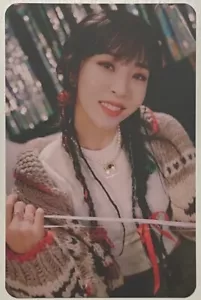 Mamamoo Moonbyul Present RBW JAPAN Special photcard - Picture 1 of 1