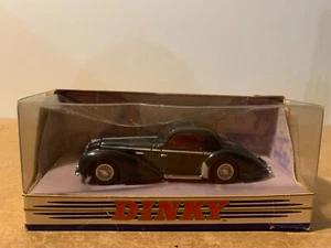 Dinky Matchbox Delahaye 145 1/43 in Box A13 - Bild 1 von 5