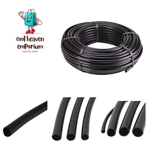 1/2-Inch Drip Irrigation Supply Tubing, 200-Foot, for Irrigation Drippers, Dr... - Picture 1 of 7