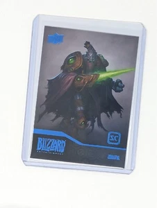 2023 Blizzard Legacy #58 Zeratul selten - Bild 1 von 2