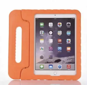 kids shockproof foam Case with stand handle for Ipad Mini 1 2 3 4 4th Gen 7.9" - Picture 1 of 15