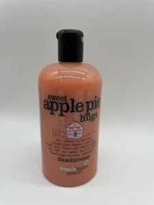 Treaclemoon Duschcreme Sweet Apple Pie Hugs 500 ml - Bild 1 von 2