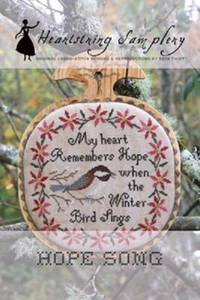 Hope Song~Heartstring Samplery - Picture 1 of 1