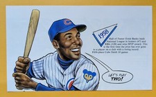 U Pick 1992 Red Foley Cartoon History Page Cuts - Neat Illustrations!