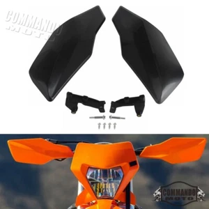 Handprotektoren Kit für KTM SX-F XC XC-F XC-W XCF-W EXC 125-530 Husqvarna FC FE TC TE - Bild 1 von 7