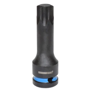 Zócalo de impacto 1/2" Drive Torx T45 - Imagen 1 de 1
