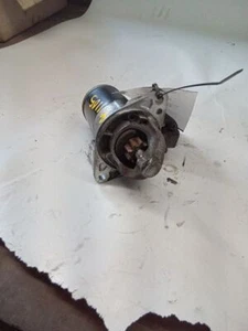 Used Starter Motor fits: 2011 Subaru Forester AT Grade A - Picture 1 of 3
