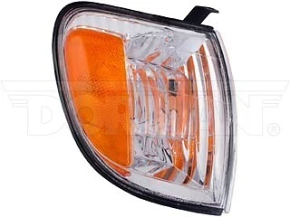 Turn Signal Lamp Assembly for Toyota Tundra 2004-00 Foto 1 de 4