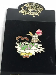 Disney Auctions Summer Goofy LE 100 Pin - Picture 1 of 2