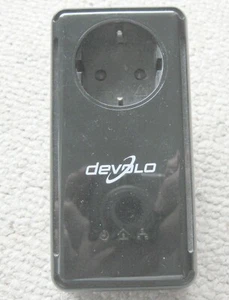 Devolo dLAN 200 AVplus SE II Single PowerLine Adapter 200MBit/s MT2273 gebraucht - Bild 1 von 5