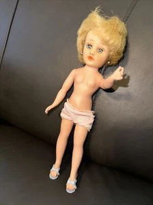 Bambola vintage 10"" Horsman Cindy con più abiti - Foto 1 di 24