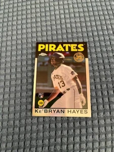 Tarjetas de retroceso Topps 2021 cromadas ¡tú eliges! Finish Your Collection nuevo como nuevo  - Imagen 1 de 15