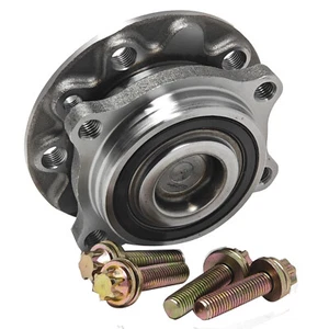 Mozzo ruota posteriore con cuscinetto e ABS per Alfa Romeo 159 05-12 O7KT - Imagen 1 de 11