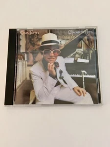 Greatest Hits by Elton John (CD, Oct-1990, Rocket Group Pty LTD) - Picture 1 of 4