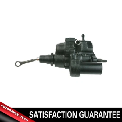 1X Amplificador de freno eléctrico Cardone Reman para Chevrolet P30 1997-1999 Foto 1 de 3