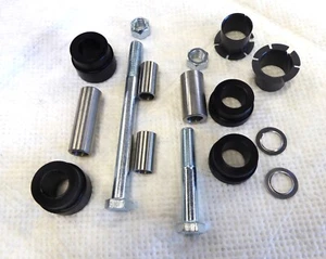 Polaris Xtra 12, Fox, Shock Repair Kit - Picture 1 of 6