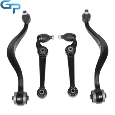 Rótula brazo de control inferior delantero Ford Fusion 2007/2008/2009-2012 4 piezas Foto 1 de 4