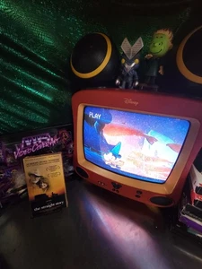 The Straight Story VHS 2000 Slipcase Richard Farnsworth David Lynch Tested - Imagen 1 de 2