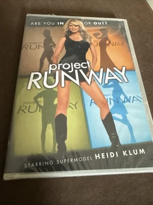Project Runway: the Complete Second Season (DVD, 2005) - Image 1 of 2