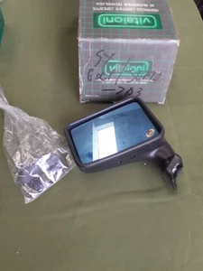 VOLKSWAGEN GOLF / JETTA BIS 1983 RÜCKSPIEGEL LINKS VITALONI - Bild 1 von 1