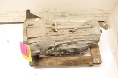 TRANSMISSION 95530001104 2009 PORSCHE CAYENNE Foto 1 de 4