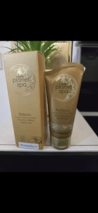 x2 Avon Planet Spa Radiance Liquid Gold Face Mask - 50ml - Brand new - Picture 1 of 2