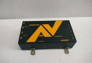 ADDERLINK ALAV204T TRANSMITTER  - Afbeelding 1 van 4