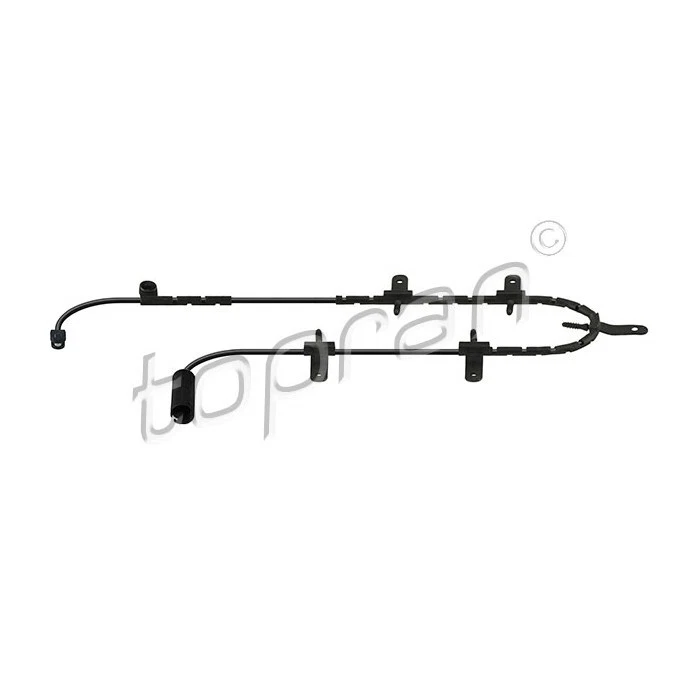 For Mini Mini 34356761447 34356778175 Brake Pad Wear Detector Front - Image 1 of 1