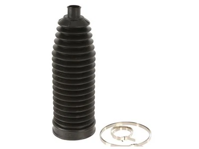 Kit de bota rack de direção Lemfoerder 41821MQTC 2007 para 2006-2008 BMW 750i - Imagem 1 de 2