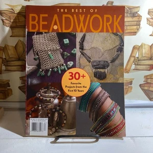 Lo mejor de Beadwork 2006 - 30+ proyectos favoritos de los primeros 10 años - Imagen 1 de 8