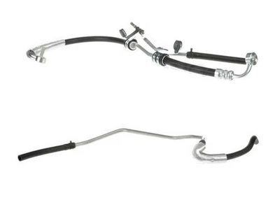 Manguera de presión de dirección asistida para Mazda CX-9 CX9 2007 2010 2012 2015 manguera de retorno Foto 1 de 4