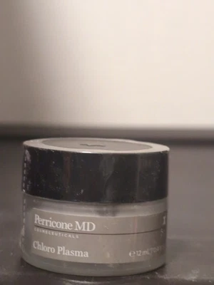 Perricone MD Chloro Plasma Anti Aging Treatment Mask 12ml - Image 1 of 2